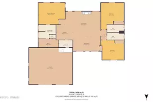 8509 Pinewood Dr, Pinetop, AZ 85935 - Photo 43