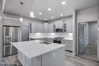 8509 Pine Wood Drive, Pinetop, AZ 85935 - Photo 17