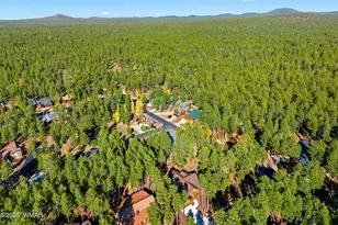 8509 Pinewood Dr, Pinetop, AZ 85935 - Photo 41