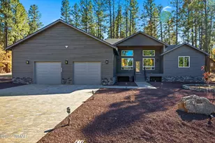 8509 Pinewood Dr, Pinetop, AZ 85935 - Photo 3