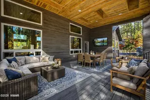 8509 Pinewood Dr, Pinetop, AZ 85935 - Photo 7