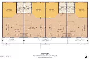 38742 State Route 373, Greer, AZ 85927 - Photo 3