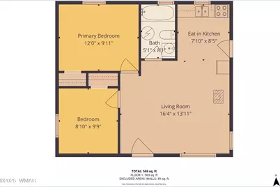 38742 State Route 373, Greer, AZ 85927 - Photo 21