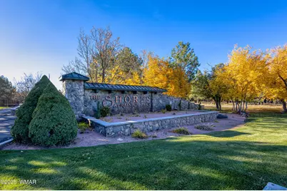 1648 Rainbow View Drive, Unit 17 #17, Lakeside, AZ 85929 - Photo 49