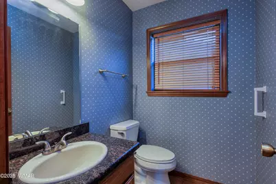 1648 Rainbow View Drive, Unit 17 #17, Lakeside, AZ 85929 - Photo 9