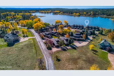 1648 Rainbow View Drive, Unit 17 #17, Lakeside, AZ 85929 - Photo 39