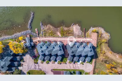 1648 Rainbow View Drive, Unit 17 #17, Lakeside, AZ 85929 - Photo 43