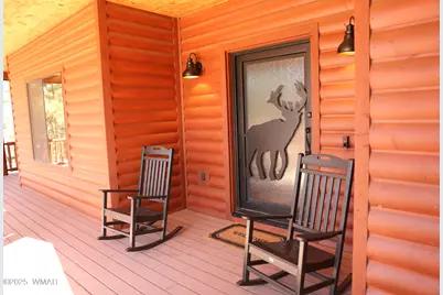 400 N Lantana Lane, Show Low, AZ 85901 - Photo 3