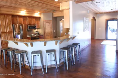 400 N Lantana Lane, Show Low, AZ 85901 - Photo 5