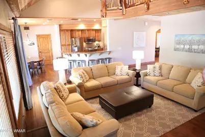 400 N Lantana Lane, Show Low, AZ 85901 - Photo 17