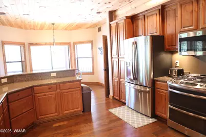 400 N Lantana Lane, Show Low, AZ 85901 - Photo 9