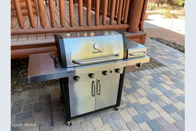 400 N Lantana Lane, Show Low, AZ 85901 - Photo 61