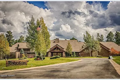 3700 W Black Oak Loop, Unit A4 #A4, Show Low, AZ 85901 - Photo 25