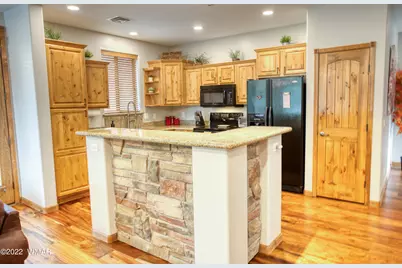 3700 W Black Oak Loop, Unit A4 #A4, Show Low, AZ 85901 - Photo 7