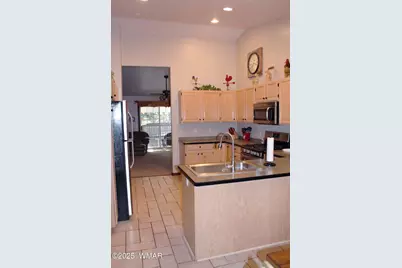 5160 Black Panther Loop, Pinetop, AZ 85935 - Photo 11