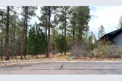 2189 Creekside Court, Pinetop, AZ 85935 - Photo 5