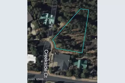 2189 Creekside Court, Pinetop, AZ 85935 - Photo 7