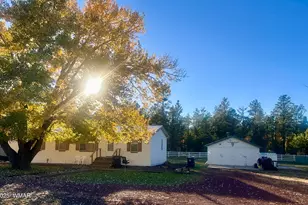 4452 Deer Valley, Lakeside, AZ 85929 - Photo 1