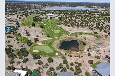 1951 Creekside Circle, Show Low, AZ 85901 - Photo 3