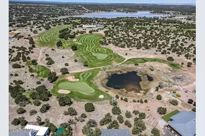 1951 Creekside Circle, Show Low, AZ 85901 - Photo 7