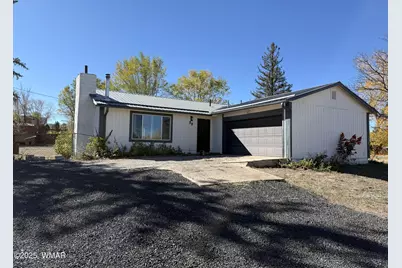 [Address not provided], Eagar, AZ 85925 - Photo 1