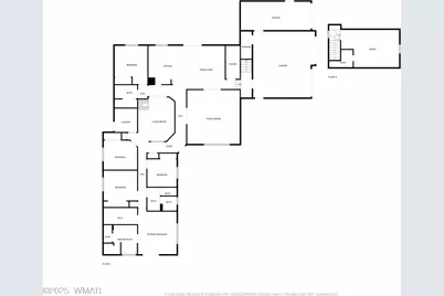 981 Oak Grove Road, Show Low, AZ 85901 - Photo 57