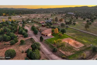 981 Oak Grove Road, Show Low, AZ 85901 - Photo 7