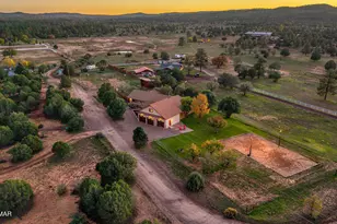 981 Oak Grove Rd, Show Low, AZ 85901 - Photo 7