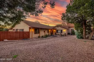 981 Oak Grove Rd, Show Low, AZ 85901 - Photo 1