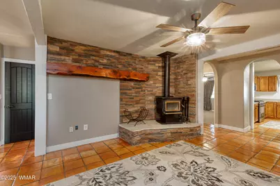 981 Oak Grove Road, Show Low, AZ 85901 - Photo 13