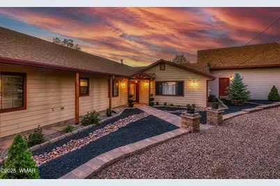 981 Oak Grove Road, Show Low, AZ 85901 - Photo 3