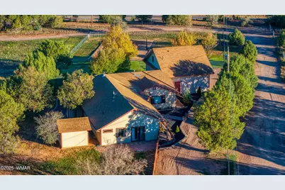 981 Oak Grove Road, Show Low, AZ 85901 - Photo 51