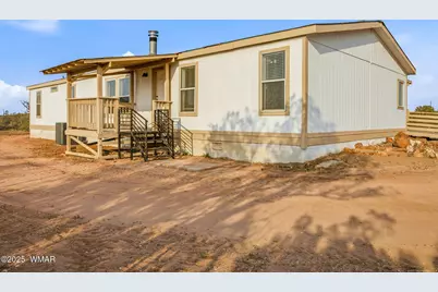 8476 Pueblo Lane, Snowflake, AZ 85937 - Photo 1