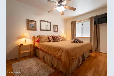 2975 Homestead Drive, Overgaard, AZ 85933 - Photo 5