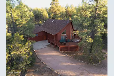 2975 Homestead Drive, Overgaard, AZ 85933 - Photo 11