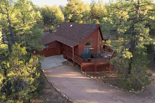 2975 Homestead Dr, Overgaard, AZ 85933 - Photo 11