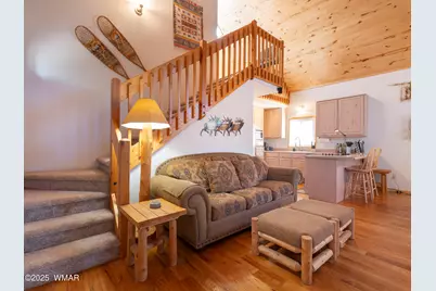 2975 Homestead Drive, Overgaard, AZ 85933 - Photo 3