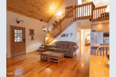 2975 Homestead Drive, Overgaard, AZ 85933 - Photo 7