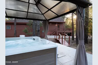 2975 Homestead Drive, Overgaard, AZ 85933 - Photo 3