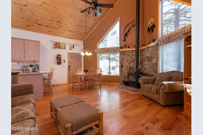 2975 Homestead Drive, Overgaard, AZ 85933 - Photo 5