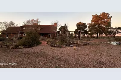 280 Cr N8355 (201-48-137A), Concho, AZ 85924 - Photo 3