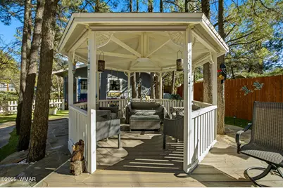 1200 N 45th Drive, Show Low, AZ 85901 - Photo 21