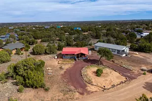 8286 Ridge Dr, Show Low, AZ 85901 - Photo 17