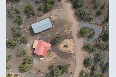 8286 Ridge Drive, Show Low, AZ 85901 - Photo 19