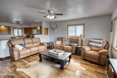 8286 Ridge Drive, Show Low, AZ 85901 - Photo 7