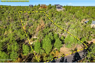 1920 S Pleasant View Drive, Show Low, AZ 85901 - Photo 11