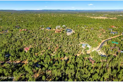 1920 S Pleasant View Drive, Show Low, AZ 85901 - Photo 7