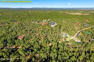 1920 S Pleasant View Dr, Show Low, AZ 85901 - Photo 1