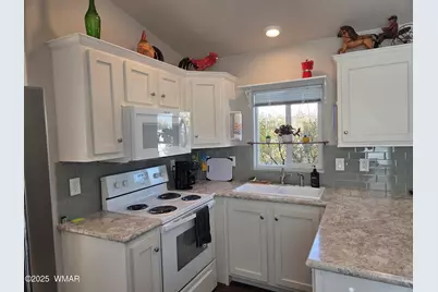 1914 Foxtrot Lane, Unit 95 #95, Show Low, AZ 85901 - Photo 7