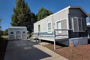 1914 Foxtrot Ln, Show Low, AZ 85901 - Photo 1